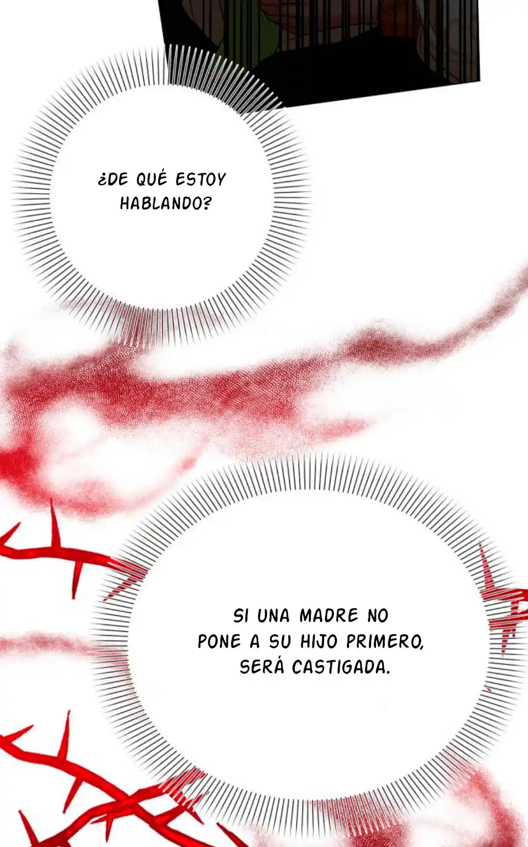 LAS CIRCUNSTANCIAS DEL CAMBIO DE CUERPOS - Capítulo 63 - Página 29 - LectorTMOo