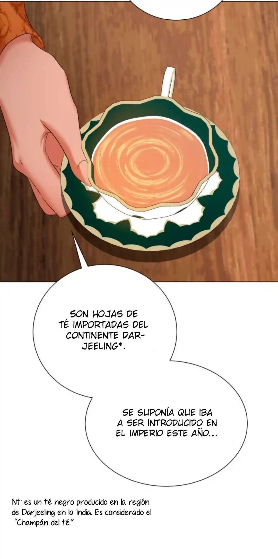 LAS CIRCUNSTANCIAS DEL CAMBIO DE CUERPOS - Capítulo 63 - Página 53 - LectorTMOo