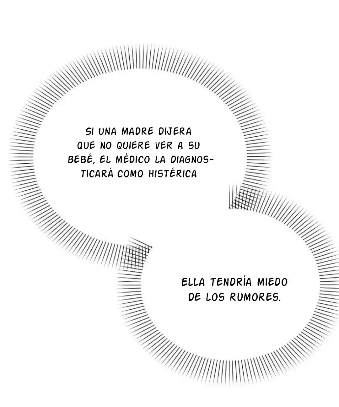 LAS CIRCUNSTANCIAS DEL CAMBIO DE CUERPOS - Capítulo 63 - Página 70 - LectorTMOo