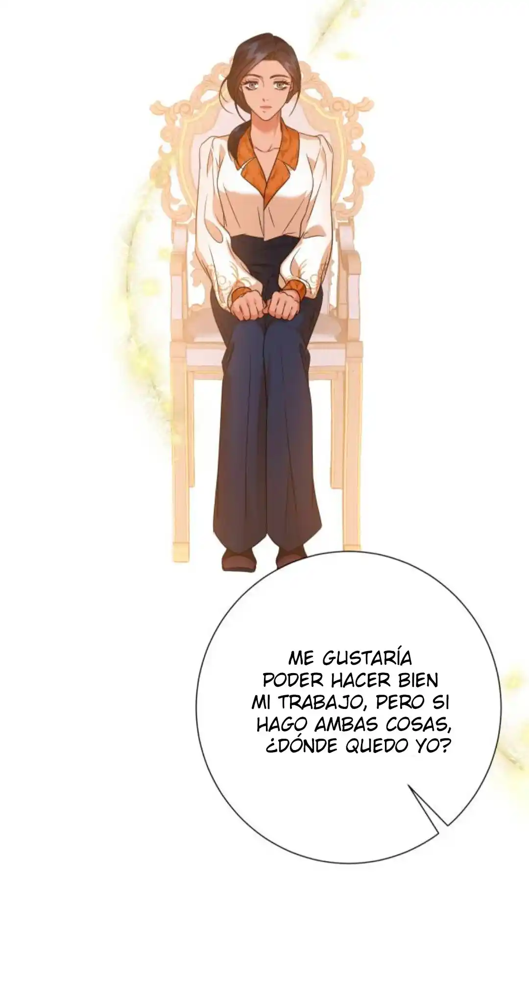 LAS CIRCUNSTANCIAS DEL CAMBIO DE CUERPOS - Capítulo 63 - Página 80 - LectorTMOo