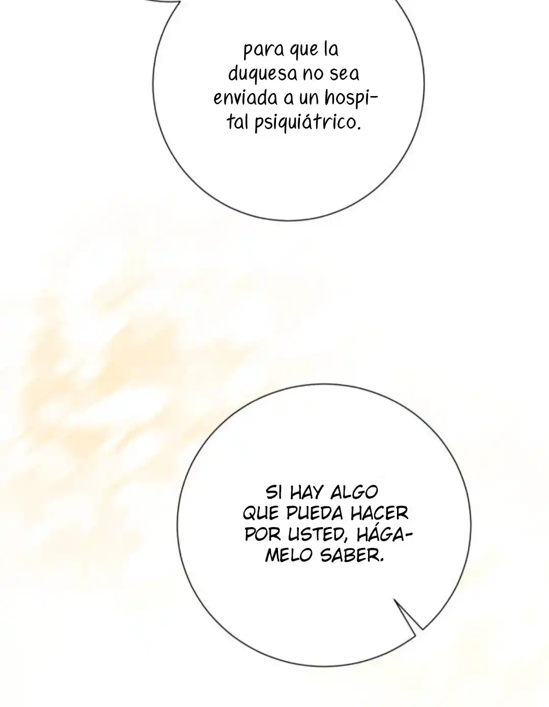 LAS CIRCUNSTANCIAS DEL CAMBIO DE CUERPOS - Capítulo 63 - Página 82 - LectorTMOo