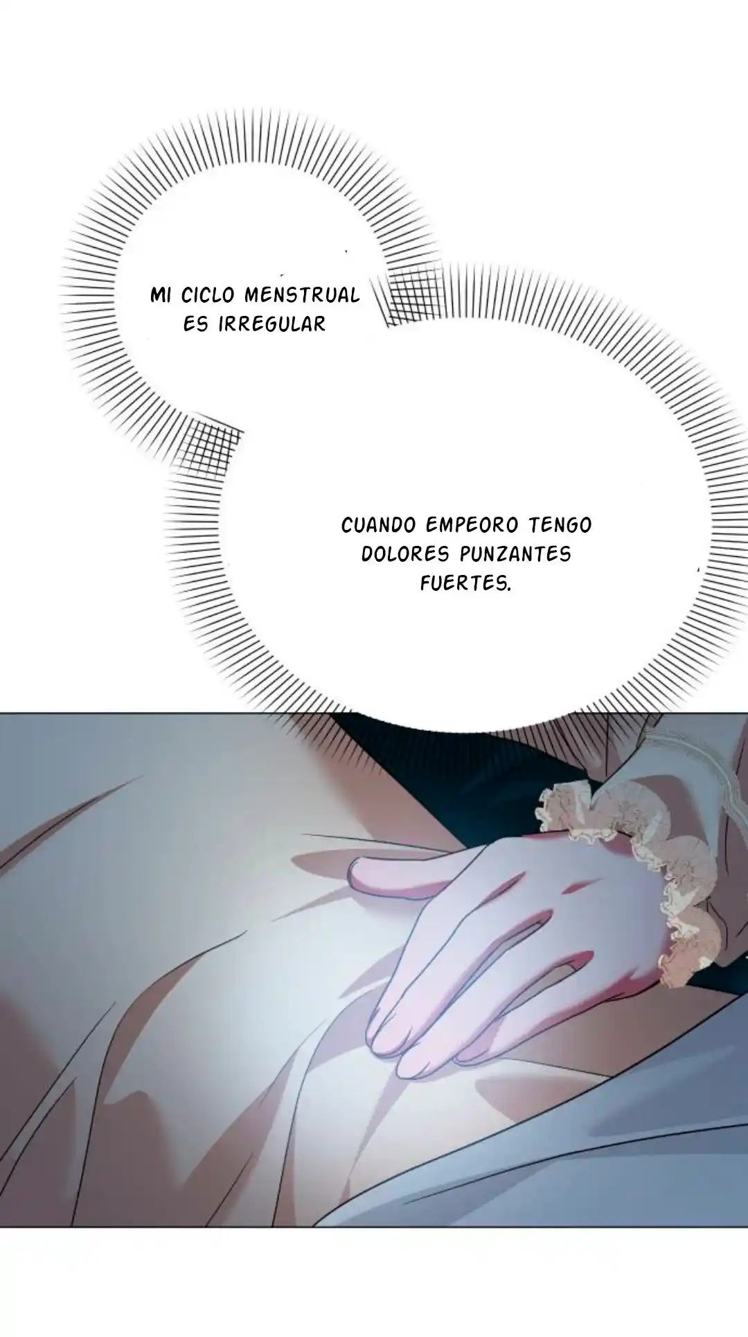LAS CIRCUNSTANCIAS DEL CAMBIO DE CUERPOS - Capítulo 64 - Página 38 - LectorTMOo