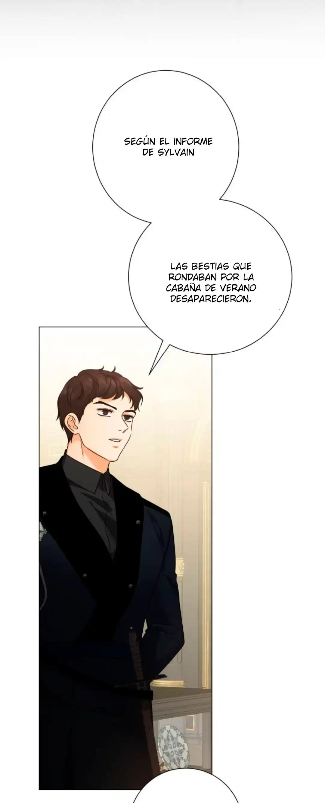 LAS CIRCUNSTANCIAS DEL CAMBIO DE CUERPOS - Capítulo 64 - Página 43 - LectorTMOo