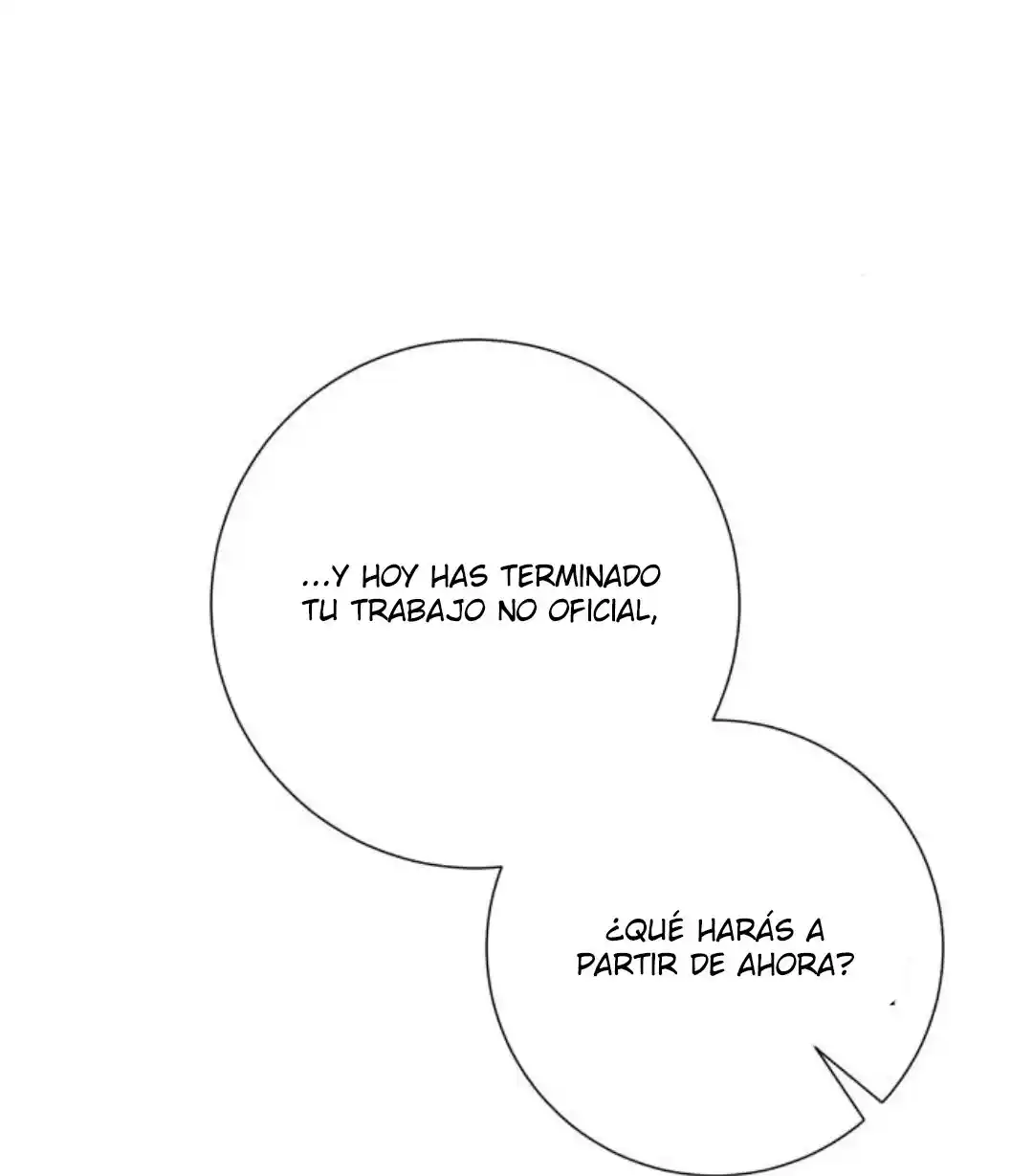 LAS CIRCUNSTANCIAS DEL CAMBIO DE CUERPOS - Capítulo 64 - Página 49 - LectorTMOo