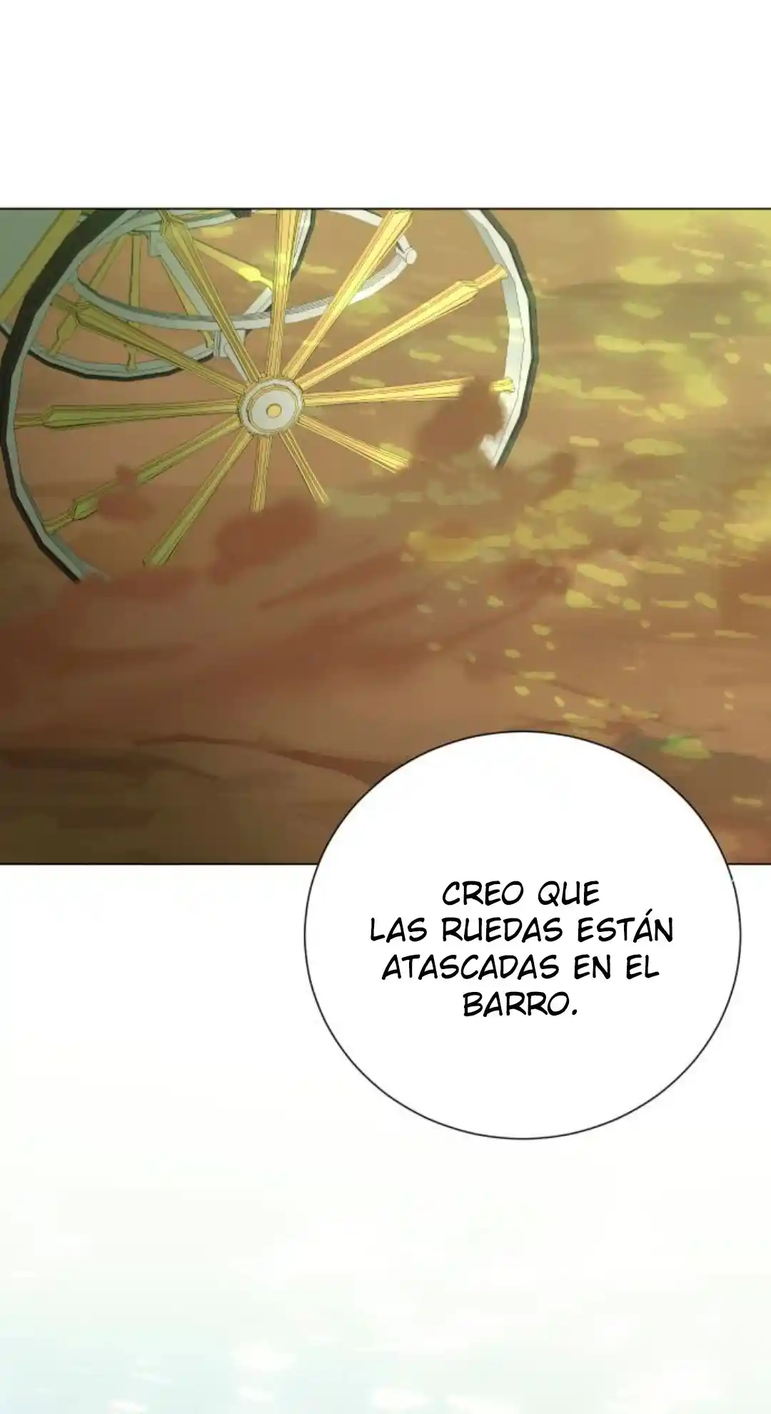 LAS CIRCUNSTANCIAS DEL CAMBIO DE CUERPOS - Capítulo 65 - Página 28 - LectorTMOo