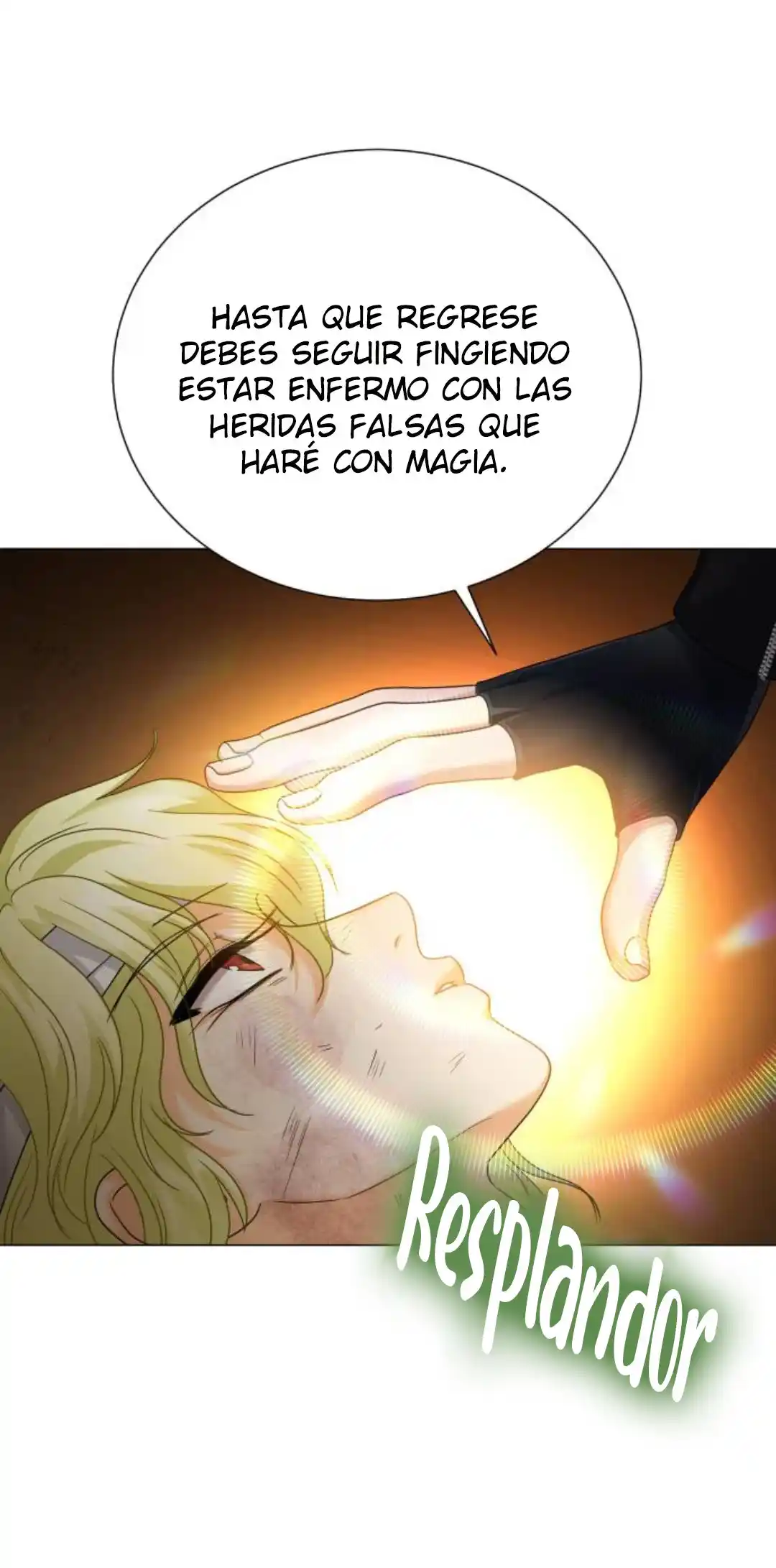 LAS CIRCUNSTANCIAS DEL CAMBIO DE CUERPOS - Capítulo 66 - Página 41 - LectorTMOo
