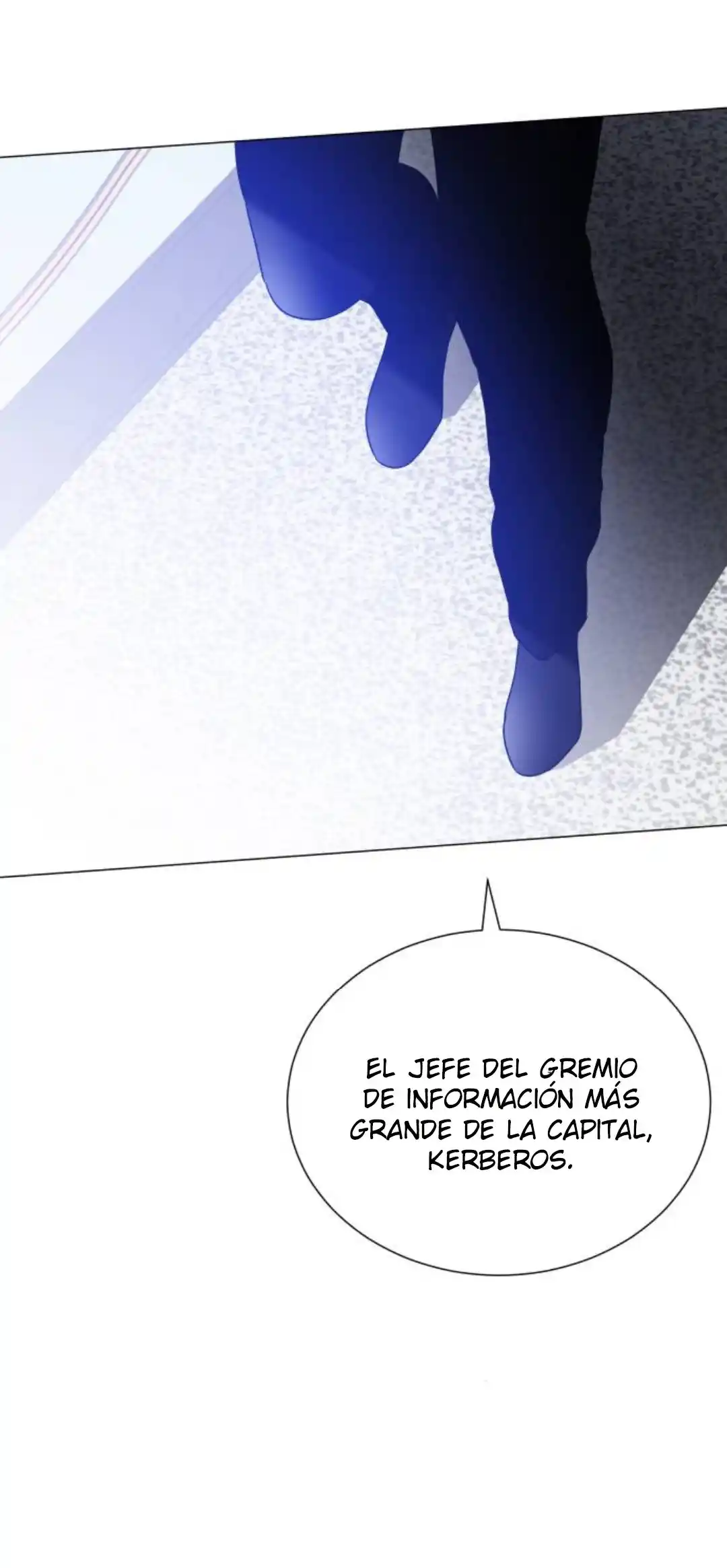 LAS CIRCUNSTANCIAS DEL CAMBIO DE CUERPOS - Capítulo 66 - Página 61 - LectorTMOo