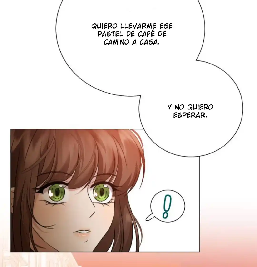 LAS CIRCUNSTANCIAS DEL CAMBIO DE CUERPOS - Capítulo 67 - Página 19 - LectorTMOo