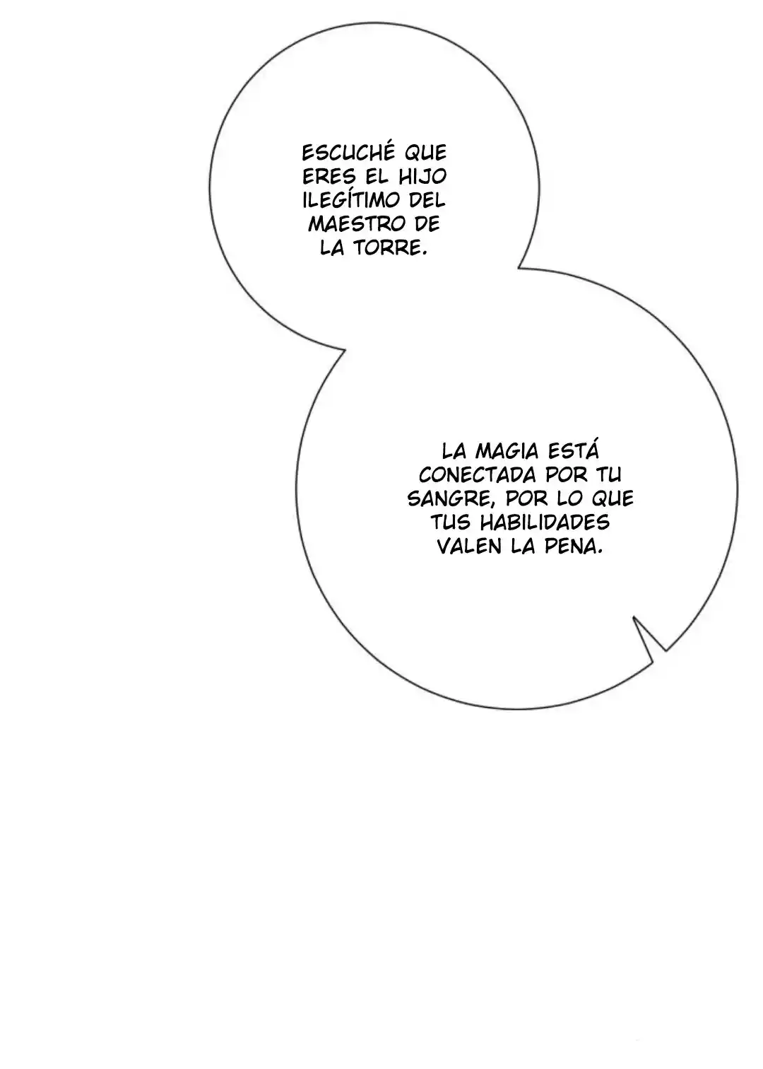 LAS CIRCUNSTANCIAS DEL CAMBIO DE CUERPOS - Capítulo 67 - Página 41 - LectorTMOo