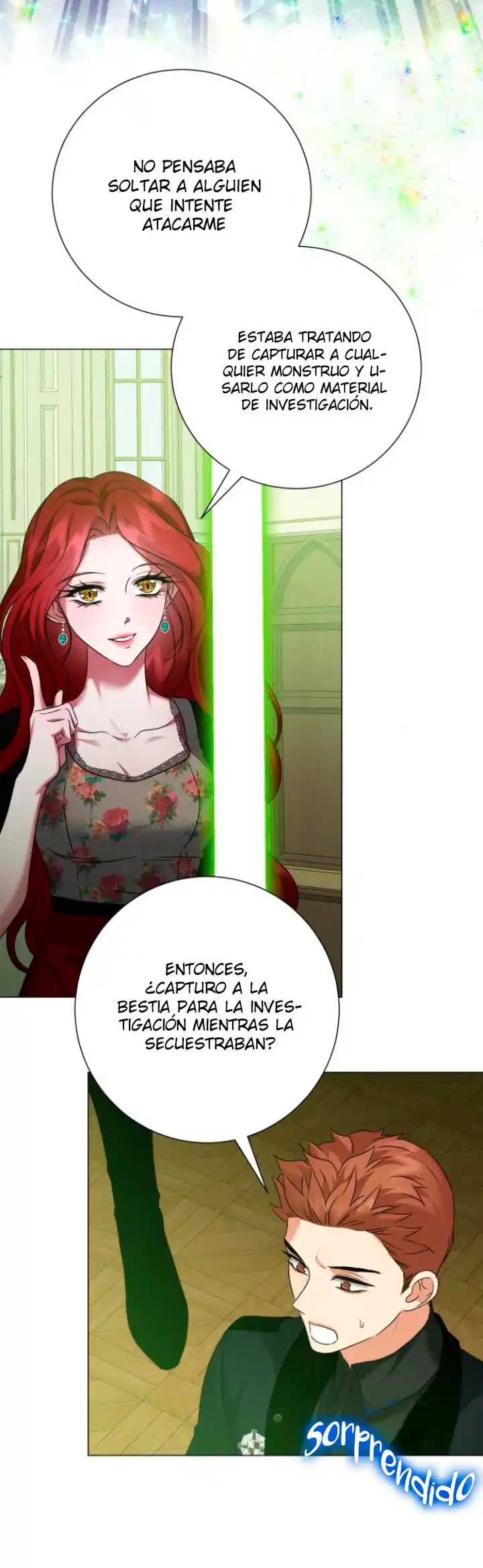 LAS CIRCUNSTANCIAS DEL CAMBIO DE CUERPOS - Capítulo 68 - Página 14 - LectorTMOo