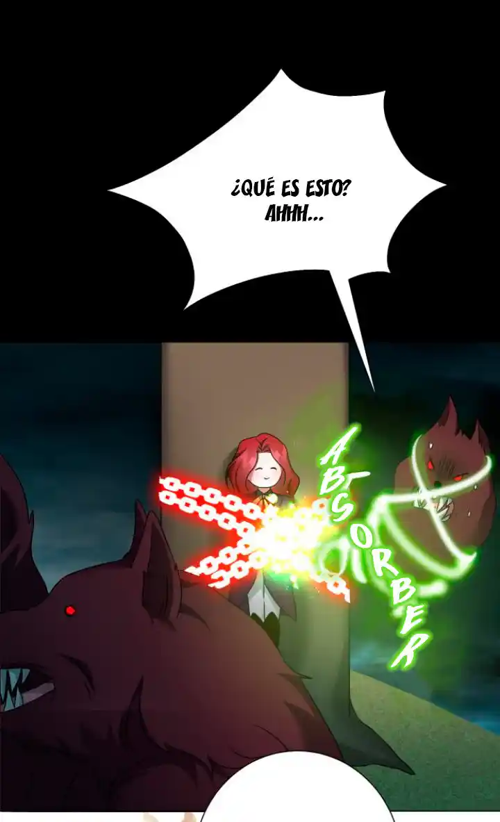 LAS CIRCUNSTANCIAS DEL CAMBIO DE CUERPOS - Capítulo 68 - Página 19 - LectorTMOo