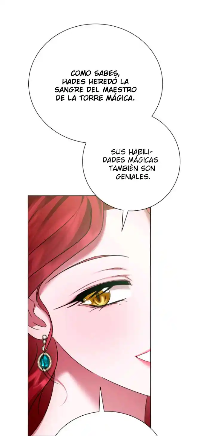 LAS CIRCUNSTANCIAS DEL CAMBIO DE CUERPOS - Capítulo 68 - Página 27 - LectorTMOo