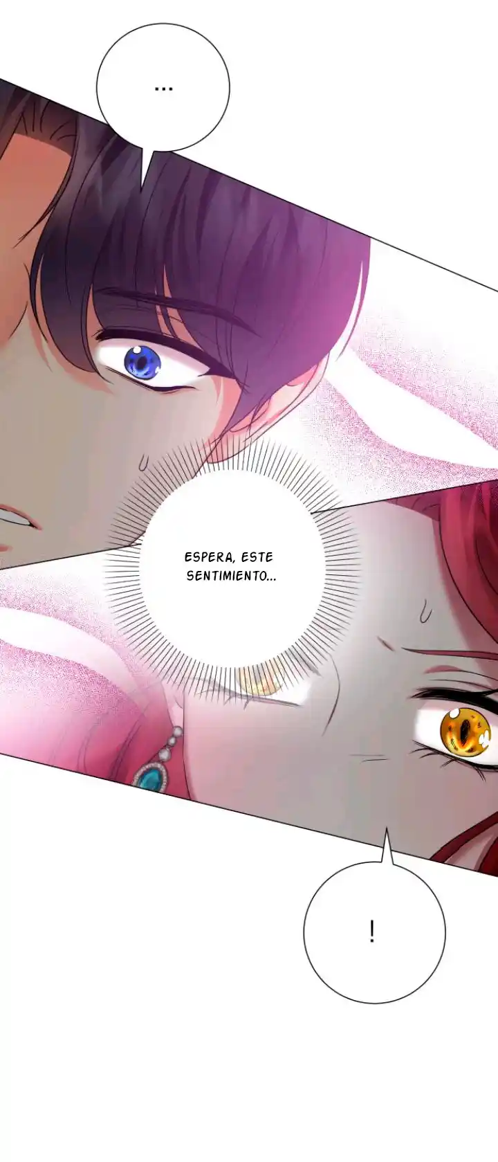 LAS CIRCUNSTANCIAS DEL CAMBIO DE CUERPOS - Capítulo 68 - Página 34 - LectorTMOo
