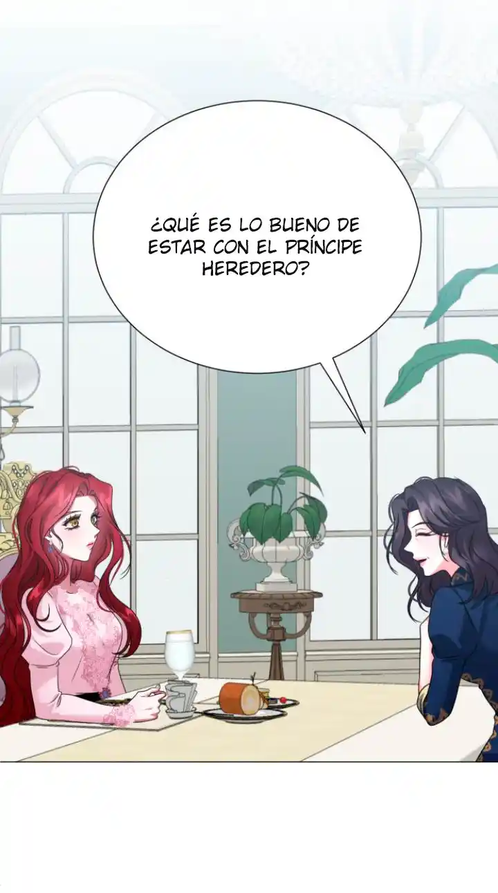 LAS CIRCUNSTANCIAS DEL CAMBIO DE CUERPOS - Capítulo 68 - Página 56 - LectorTMOo