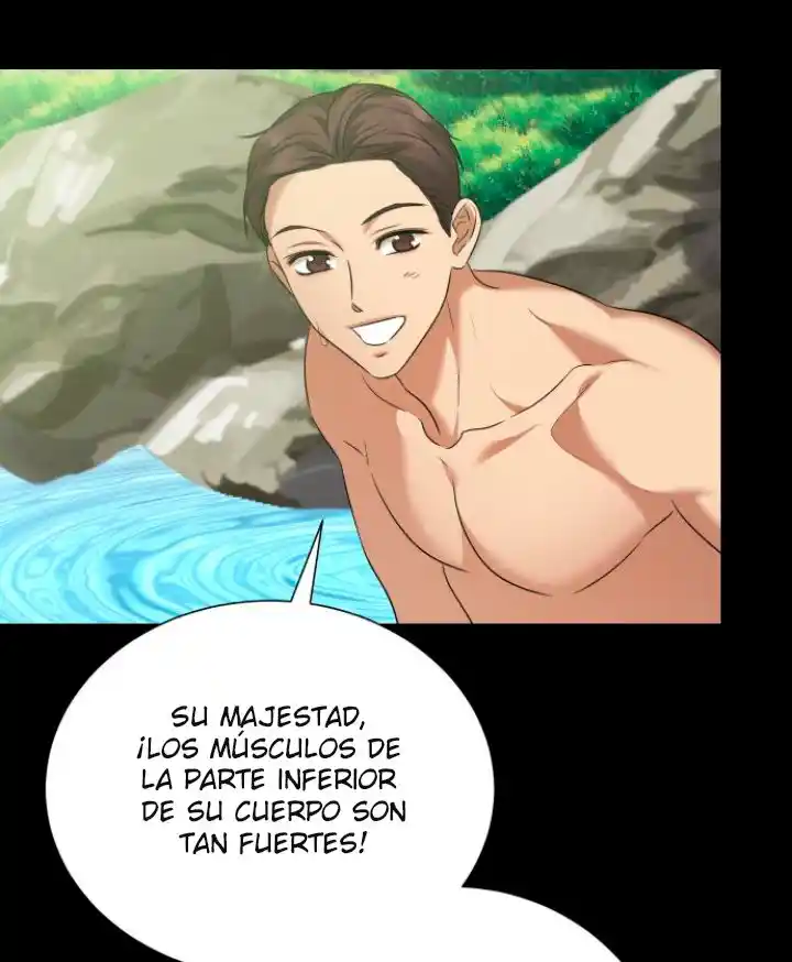 LAS CIRCUNSTANCIAS DEL CAMBIO DE CUERPOS - Capítulo 68 - Página 61 - LectorTMOo