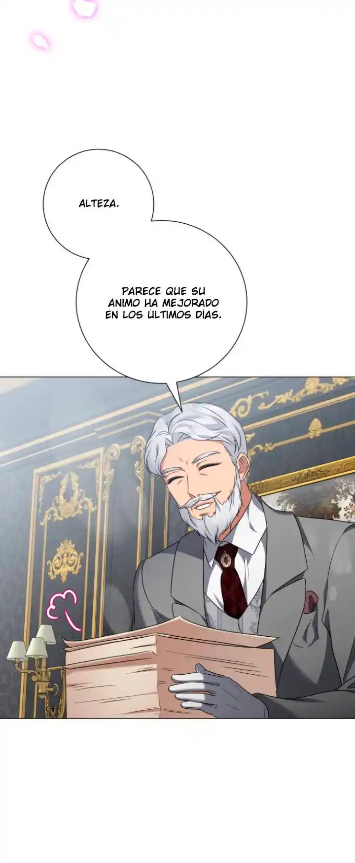 LAS CIRCUNSTANCIAS DEL CAMBIO DE CUERPOS - Capítulo 69 - Página 13 - LectorTMOo