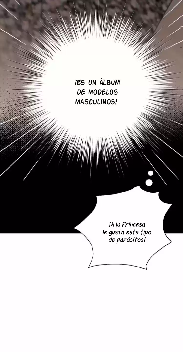 LAS CIRCUNSTANCIAS DEL CAMBIO DE CUERPOS - Capítulo 7 - Página 19 - LectorTMOo