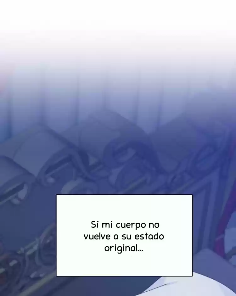 LAS CIRCUNSTANCIAS DEL CAMBIO DE CUERPOS - Capítulo 7 - Página 25 - LectorTMOo