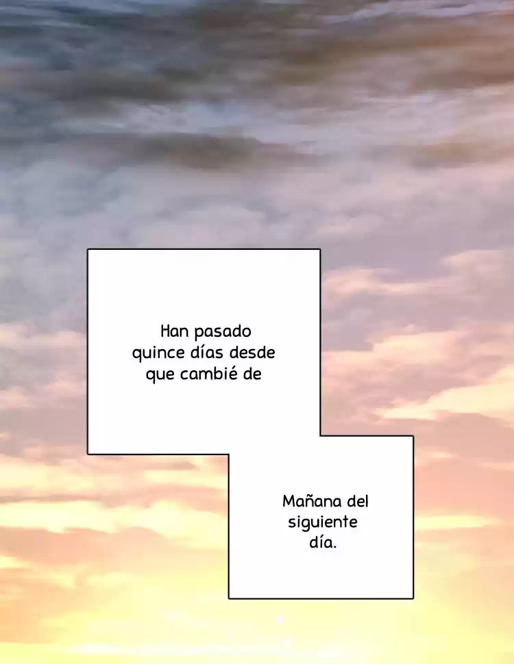 LAS CIRCUNSTANCIAS DEL CAMBIO DE CUERPOS - Capítulo 7 - Página 31 - LectorTMOo