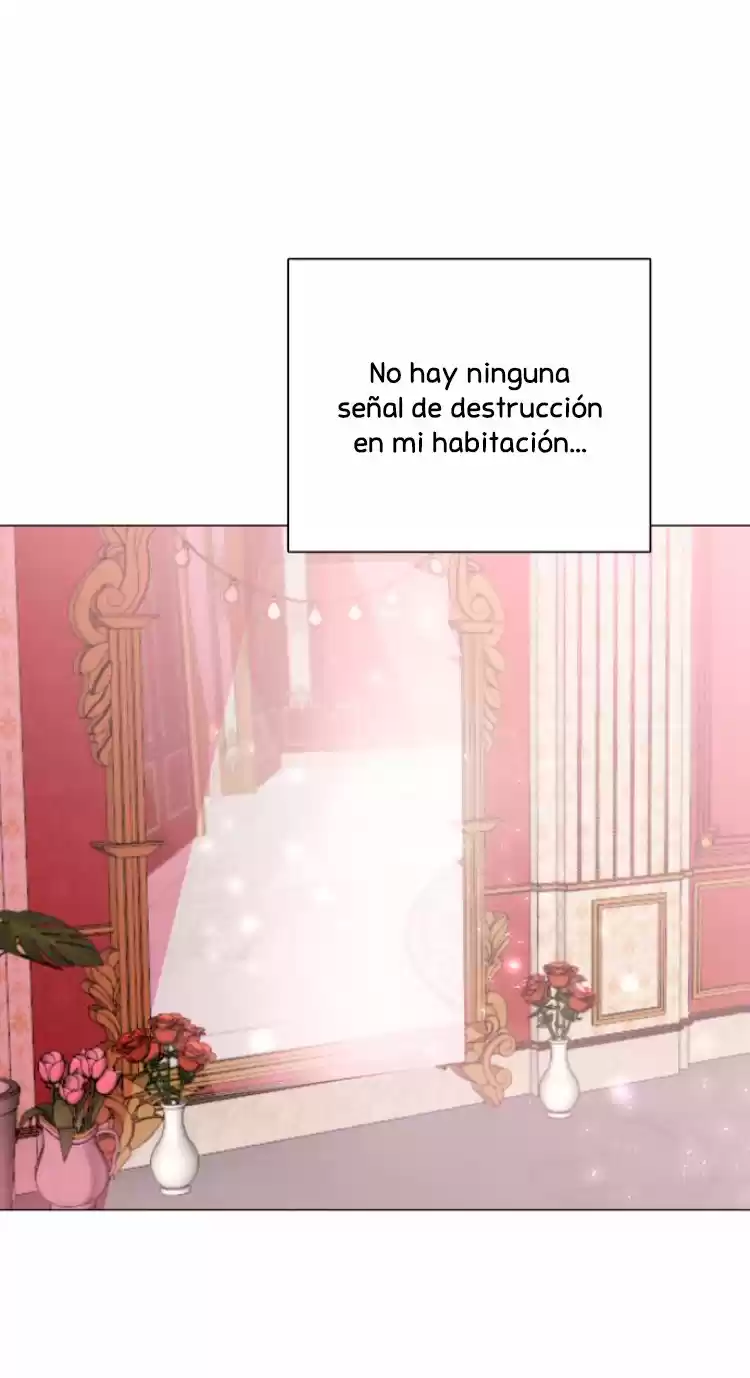 LAS CIRCUNSTANCIAS DEL CAMBIO DE CUERPOS - Capítulo 7 - Página 45 - LectorTMOo