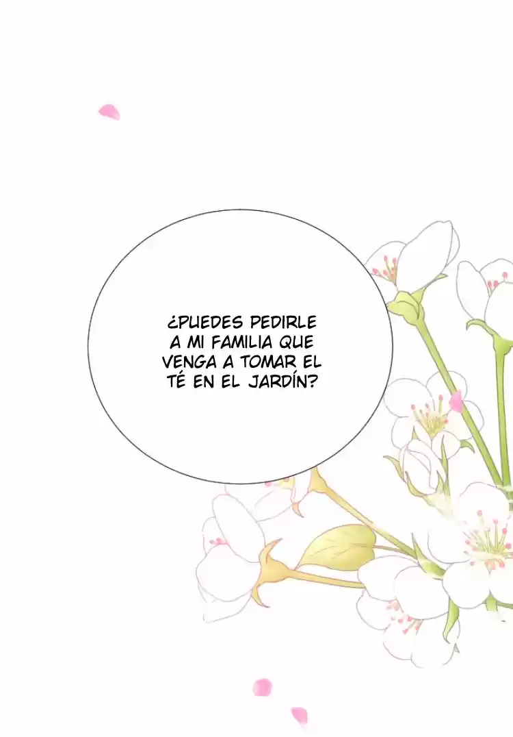 LAS CIRCUNSTANCIAS DEL CAMBIO DE CUERPOS - Capítulo 7 - Página 51 - LectorTMOo