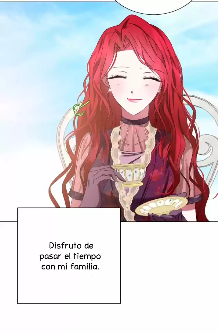 LAS CIRCUNSTANCIAS DEL CAMBIO DE CUERPOS - Capítulo 7 - Página 61 - LectorTMOo