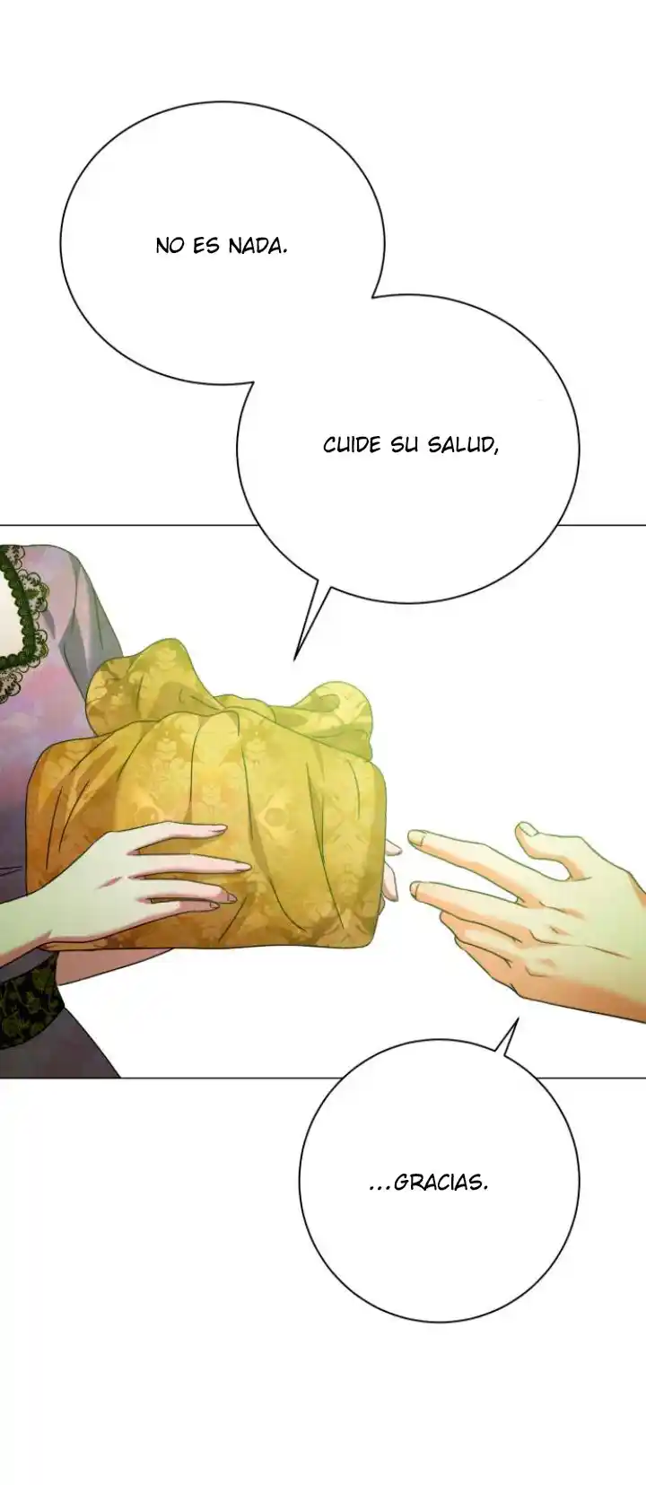 LAS CIRCUNSTANCIAS DEL CAMBIO DE CUERPOS - Capítulo 70 - Página 16 - LectorTMOo