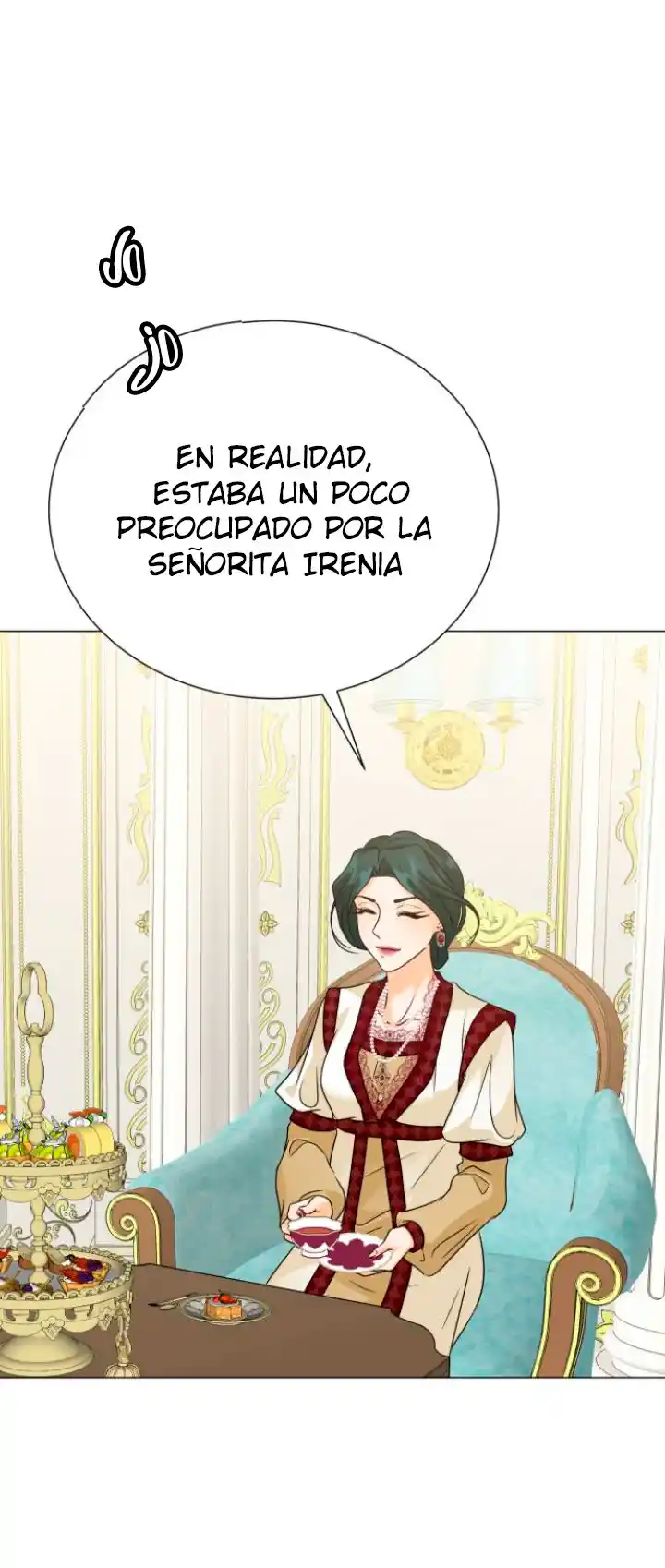 LAS CIRCUNSTANCIAS DEL CAMBIO DE CUERPOS - Capítulo 71 - Página 14 - LectorTMOo
