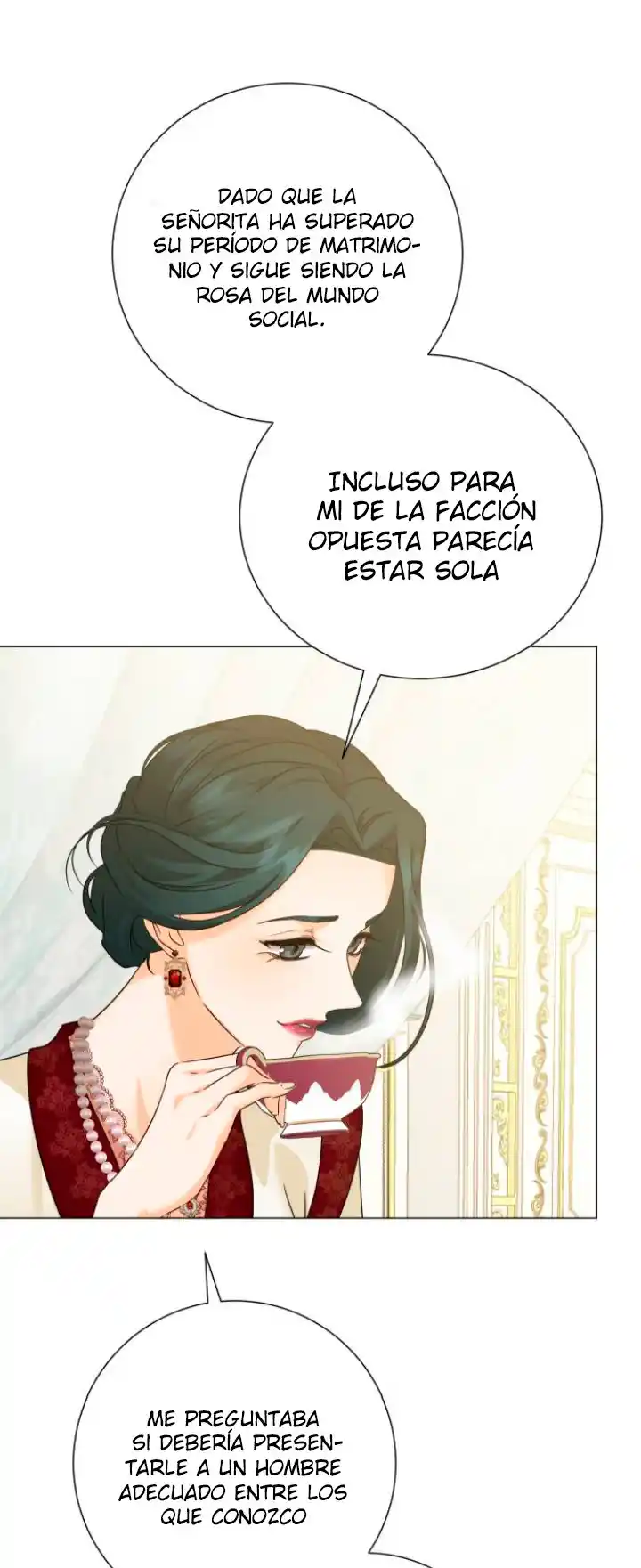 LAS CIRCUNSTANCIAS DEL CAMBIO DE CUERPOS - Capítulo 71 - Página 16 - LectorTMOo