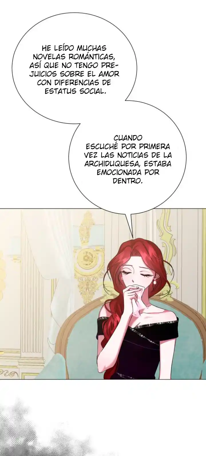 LAS CIRCUNSTANCIAS DEL CAMBIO DE CUERPOS - Capítulo 71 - Página 20 - LectorTMOo