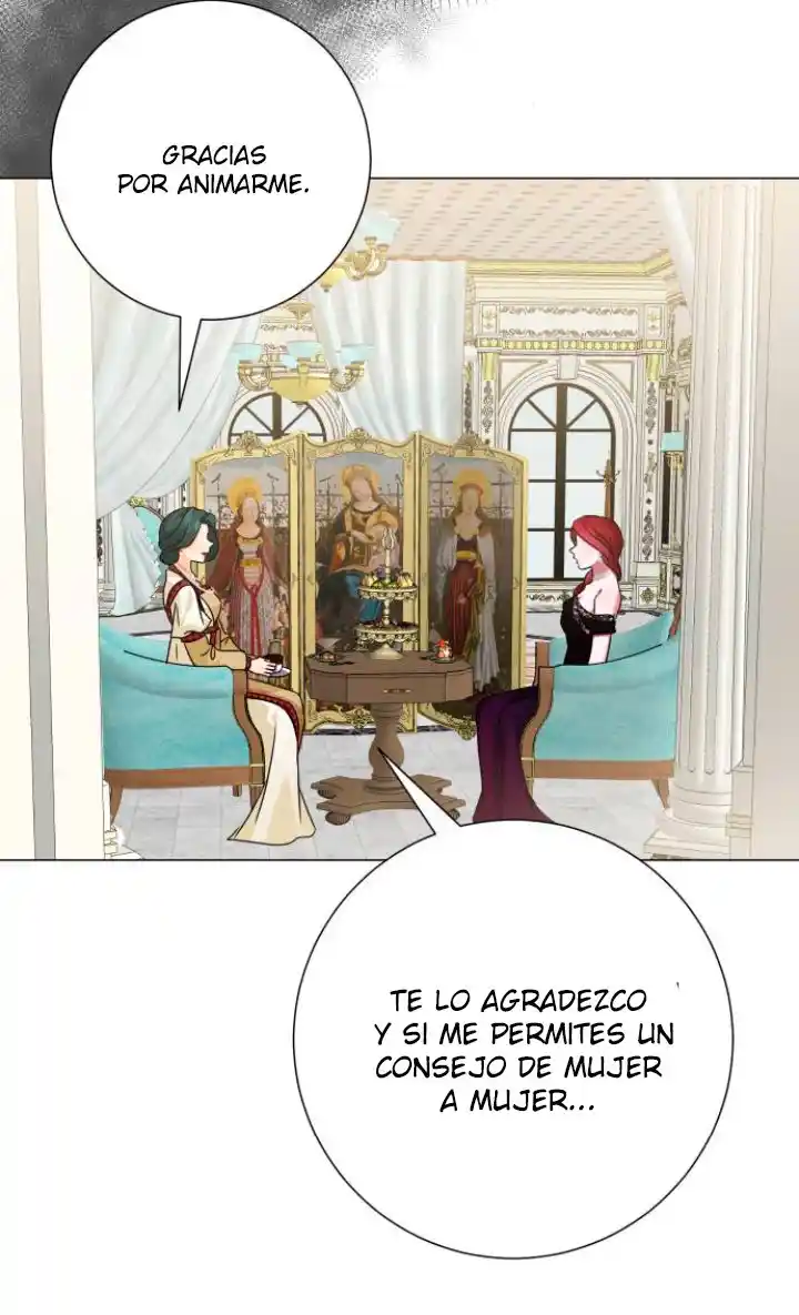 LAS CIRCUNSTANCIAS DEL CAMBIO DE CUERPOS - Capítulo 71 - Página 24 - LectorTMOo