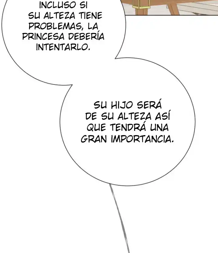 LAS CIRCUNSTANCIAS DEL CAMBIO DE CUERPOS - Capítulo 71 - Página 27 - LectorTMOo