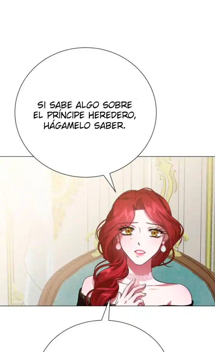 LAS CIRCUNSTANCIAS DEL CAMBIO DE CUERPOS - Capítulo 71 - Página 40 - LectorTMOo