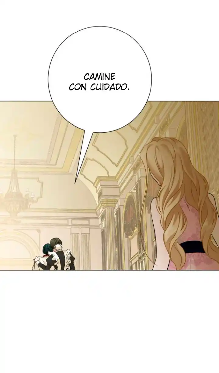 LAS CIRCUNSTANCIAS DEL CAMBIO DE CUERPOS - Capítulo 71 - Página 69 - LectorTMOo