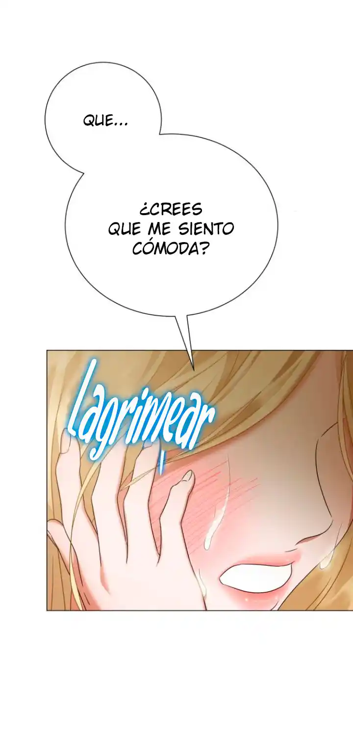 LAS CIRCUNSTANCIAS DEL CAMBIO DE CUERPOS - Capítulo 71 - Página 70 - LectorTMOo