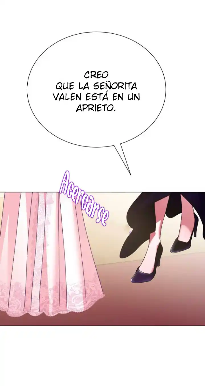 LAS CIRCUNSTANCIAS DEL CAMBIO DE CUERPOS - Capítulo 71 - Página 76 - LectorTMOo