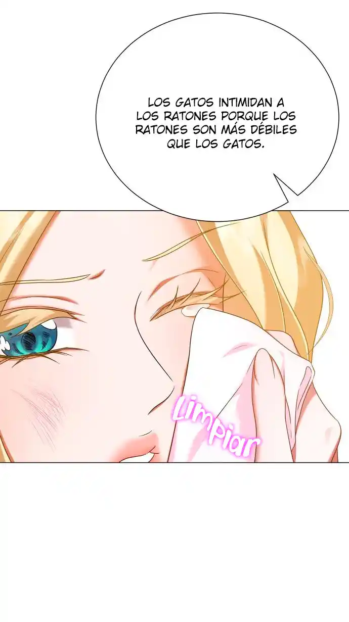 LAS CIRCUNSTANCIAS DEL CAMBIO DE CUERPOS - Capítulo 72 - Página 11 - LectorTMOo