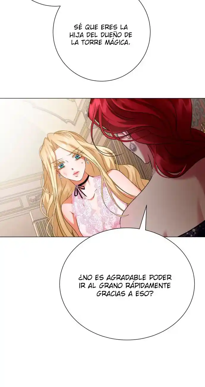 LAS CIRCUNSTANCIAS DEL CAMBIO DE CUERPOS - Capítulo 72 - Página 15 - LectorTMOo