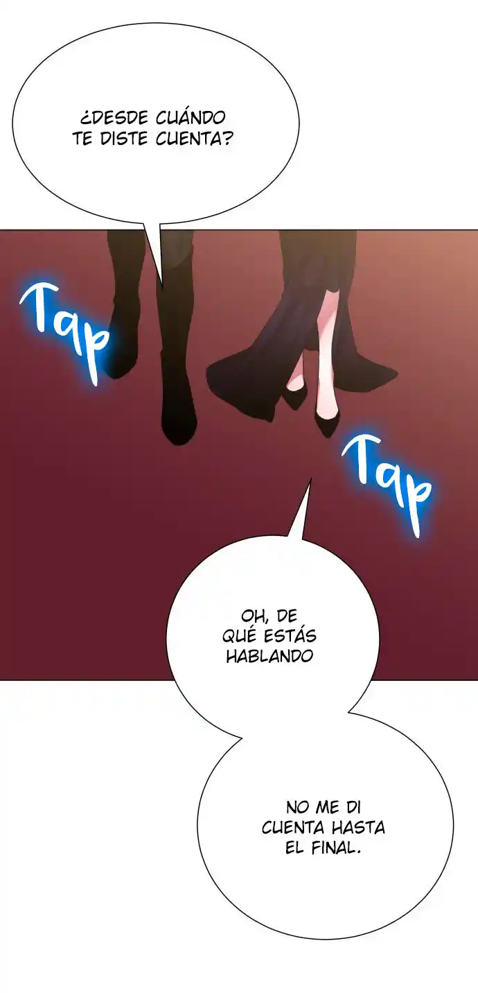 LAS CIRCUNSTANCIAS DEL CAMBIO DE CUERPOS - Capítulo 72 - Página 28 - LectorTMOo