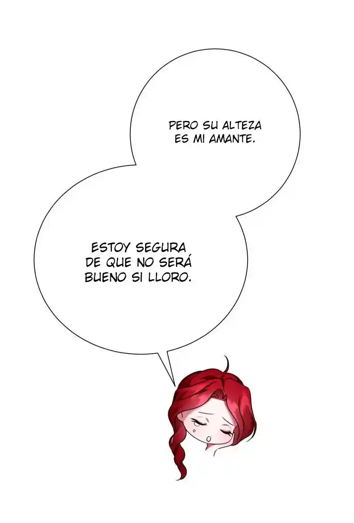 LAS CIRCUNSTANCIAS DEL CAMBIO DE CUERPOS - Capítulo 72 - Página 35 - LectorTMOo