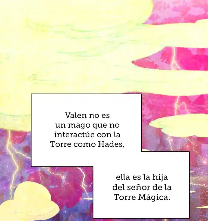 LAS CIRCUNSTANCIAS DEL CAMBIO DE CUERPOS - Capítulo 72 - Página 39 - LectorTMOo
