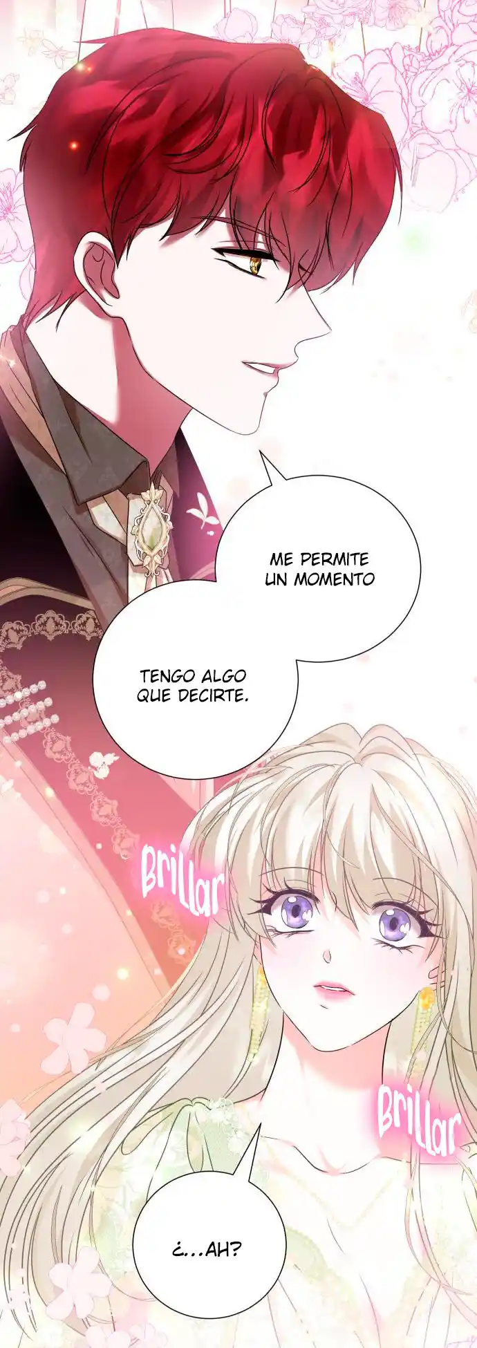 LAS CIRCUNSTANCIAS DEL CAMBIO DE CUERPOS - Capítulo 72 - Página 60 - LectorTMOo