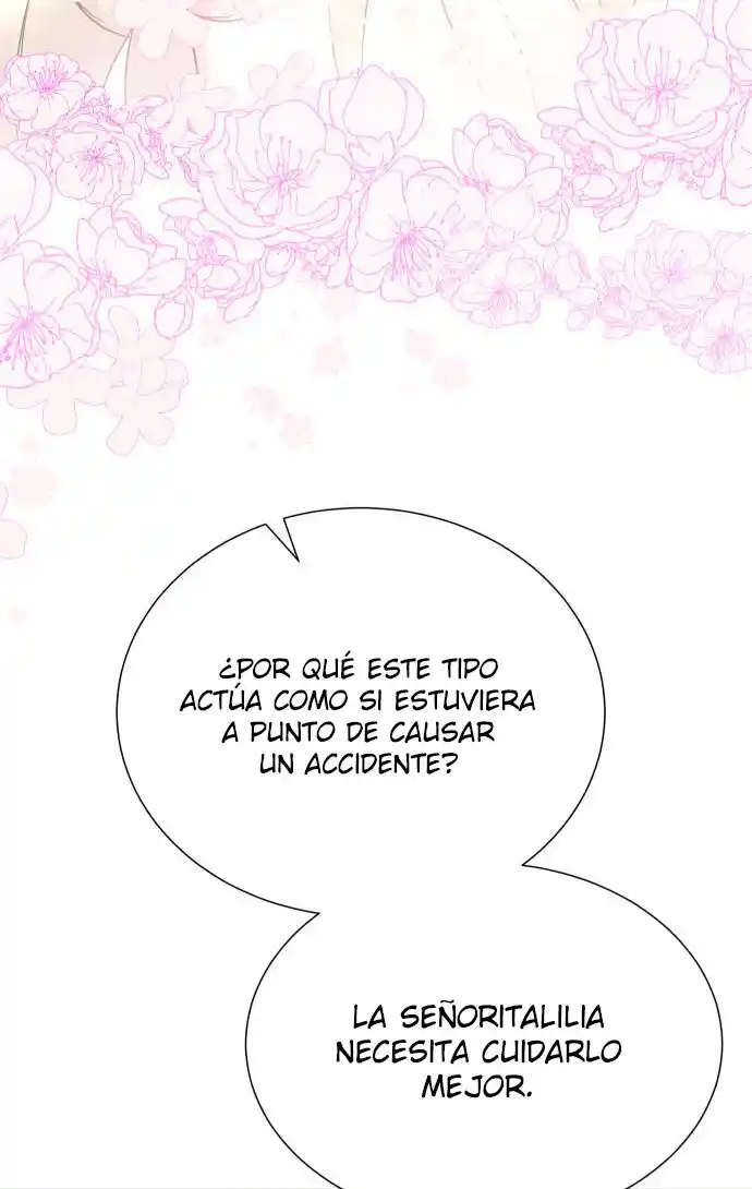 LAS CIRCUNSTANCIAS DEL CAMBIO DE CUERPOS - Capítulo 72 - Página 61 - LectorTMOo