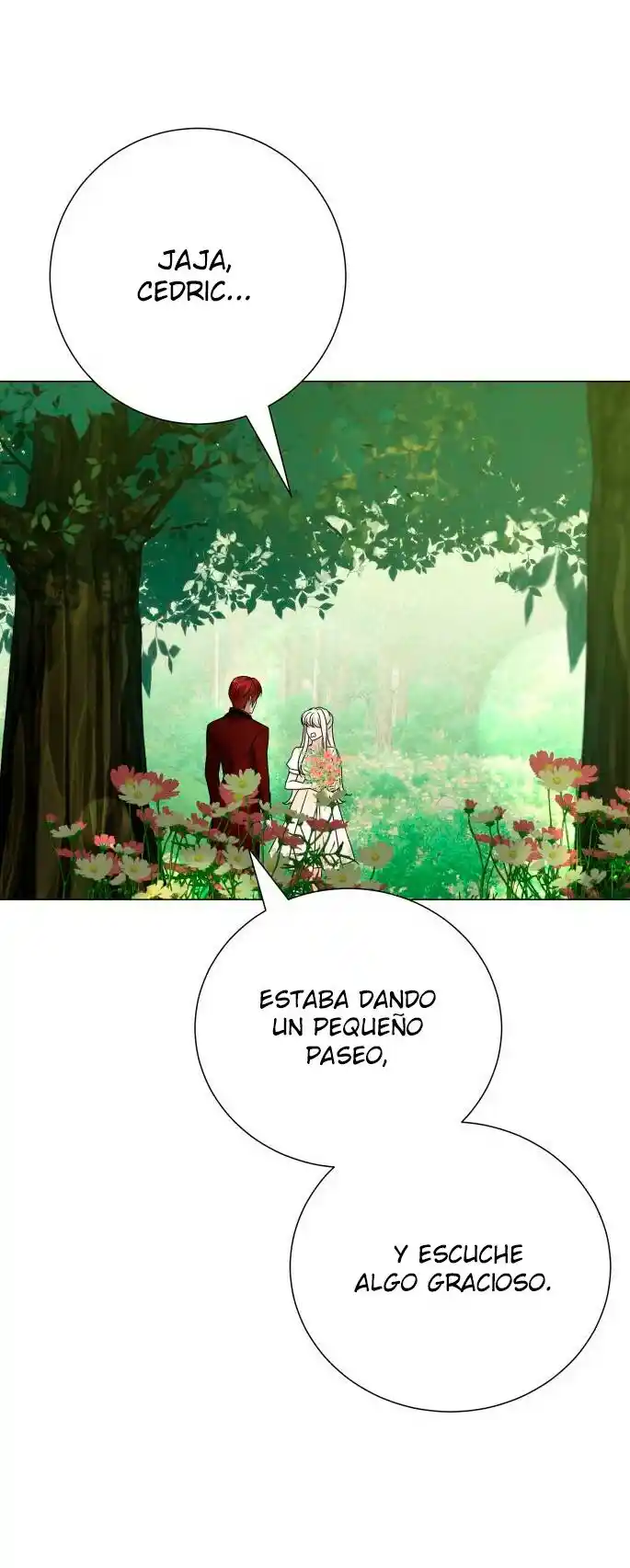 LAS CIRCUNSTANCIAS DEL CAMBIO DE CUERPOS - Capítulo 72 - Página 76 - LectorTMOo