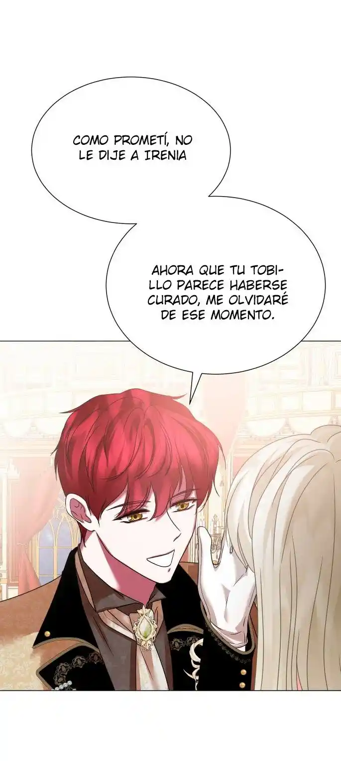 LAS CIRCUNSTANCIAS DEL CAMBIO DE CUERPOS - Capítulo 73 - Página 12 - LectorTMOo