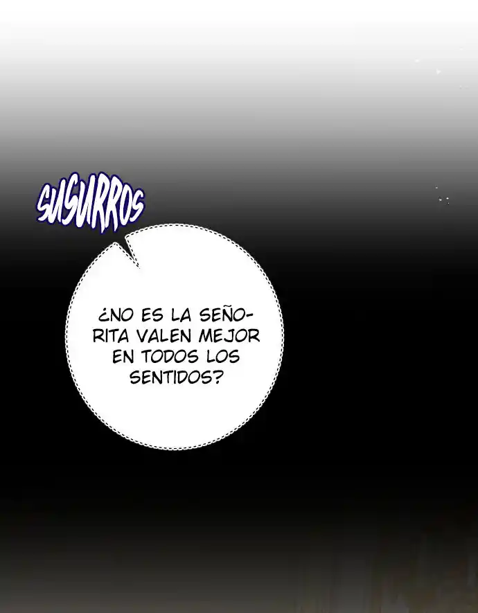 LAS CIRCUNSTANCIAS DEL CAMBIO DE CUERPOS - Capítulo 73 - Página 23 - LectorTMOo