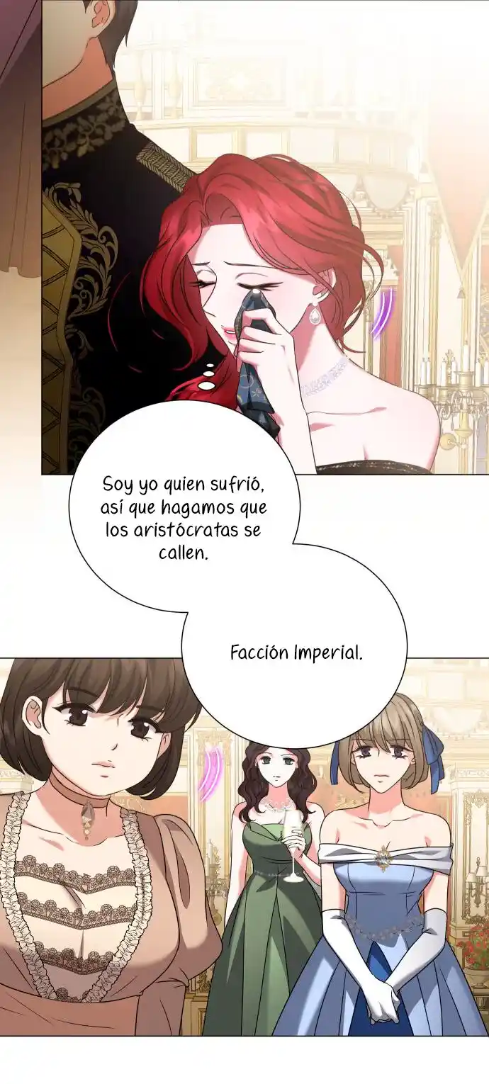 LAS CIRCUNSTANCIAS DEL CAMBIO DE CUERPOS - Capítulo 73 - Página 29 - LectorTMOo