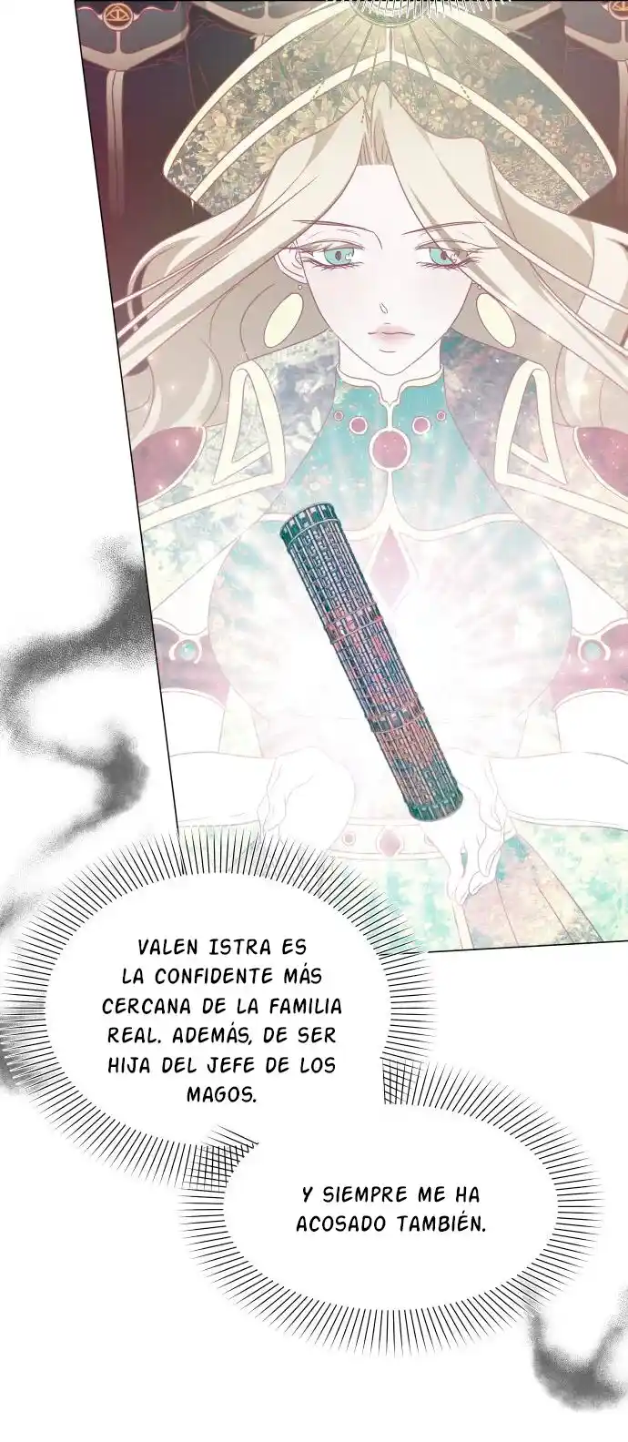 LAS CIRCUNSTANCIAS DEL CAMBIO DE CUERPOS - Capítulo 73 - Página 48 - LectorTMOo