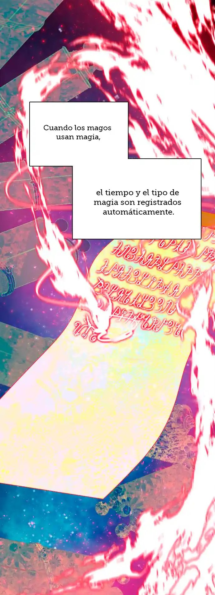 LAS CIRCUNSTANCIAS DEL CAMBIO DE CUERPOS - Capítulo 74 - Página 11 - LectorTMOo
