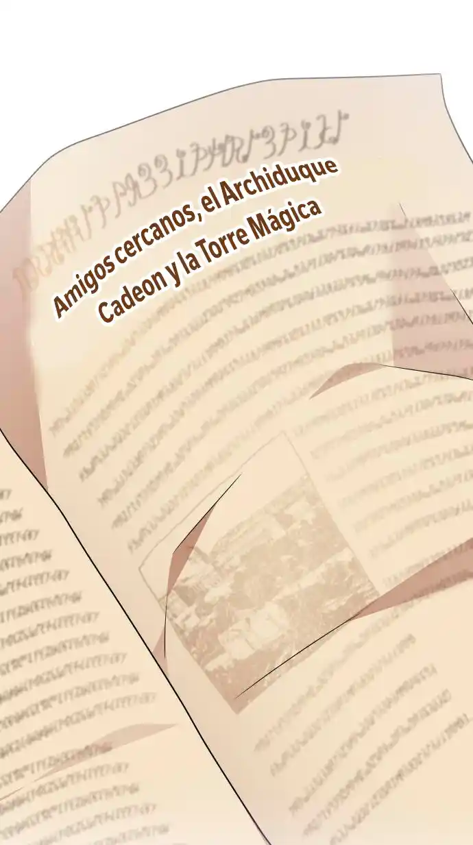 LAS CIRCUNSTANCIAS DEL CAMBIO DE CUERPOS - Capítulo 74 - Página 35 - LectorTMOo